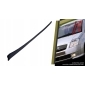 KD3561 citroen c2 накладка резиновая уплотнитель słupka передняя переднего стекло левая