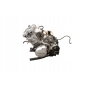 1004037 Двигатель yamaha yzf 600r thundercat 96 - 03