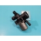 IMPRK1391192 клапан обогревателя a2722000031 мерседес w221 5.5 v8