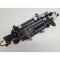 80A616005F Audi q5 компрессор подвески гарантия