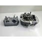 ShaDow.RC50.sil.02.607 головка блока цилиндров в сборе honda vt 750 shadow rc50