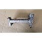4B0807133 audi a6 c5 отбойник крепление бампера левый передняя