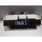 6Y0819045JB41 Блок управления отопителем Skoda Fabia I рестайлинг (2004—2007) 2005