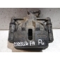 4775012451 Суппорт тормозной передний левый Toyota Corolla VIII (1995—2000) AE111L 1998
