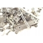 181544 Kawasaki vn 800 vulcan болты демонтаж
