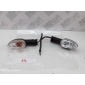 YAMAHA R1 FZ1 R6 FZ6 MT 07 Kierunkowskaz kierunek 1 sztuka. Yamaha r1 fz1 r6 fz6 mt 07 поворотник поворотник 1 sztuka.