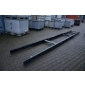 5802811004 iveco daily 2022 2024 35c 50c рама 4 , 10m