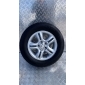 4× колесо алюминиевая kia oe sportage 6.5 