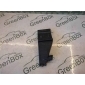 A1668850240 Кронштейн крепления бампера заднего Mercedes GL X166 2013