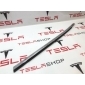 103839580A Молдинг двери задней левой Tesla Model S 2016 1038395-80-A,1095789-00-C