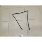 6814202110 Уплотнитель стекла двери задней правой Toyota Auris E150 2006-2012 2010
