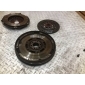 058105266 Комплект сцепления Audi A6 C5 (S6,RS6) 2000 , 058141031E