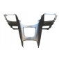 GL1800.KOKPITTT Gl 1800 голд wing заполнив экран торпеда owiewk