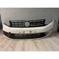 2K5807221J Volkswagen caddy 2k5 бампер передняя передний