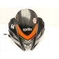 16155861752 . чаша фара стекло aprilia tuono 125 17
