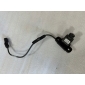 5Q0980546A audi a4 b9 a5 s5 камера бампера передняя крепление провода оригинал 5q0908546a