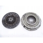 362071L3145 Man l2000 le 94 - 06 4.6 e2 / 3 муфта датчик диск 360mm 11mm новый комплект