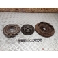 90400169 Комплект сцепления Opel Corsa C 2000 ,90375717