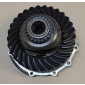 0B14091310B1409131 механизм дифференциальная кпп audi a4 b8 a5 8t a6 c7 a7 4g q5 8r oe