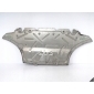 8F0863821Q audi a5 s5 8t0 8f0 кабриолет рестайлинг 11 - 16 нижняя плита крышка под бампер передняя