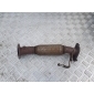 PU8199 Соединитель эластичная выдохе hyundai i20 ii 1.2 mpi 14 -