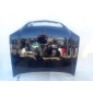 9705 Мерседес мл w163 97 - 05 капот крышка двигателя