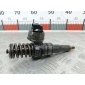 0414720215 Форсунка дизельная электрическая Volkswagen Golf_Plus (2005-2013) 2006 ,038130073AG