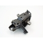 6Q0199555S ŁAPA PODUSZKA SILNIKA SKODA FABIA I 6Q0199555