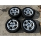 Колёса колёсные диски шины całoroczne зимние форд фиеста mk7 185 / 60 r15