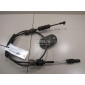 EG2146500D Трос КПП Mazda CX 7 (2007 - 2012)