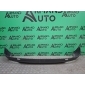 80A8074344W3 Юбка бампера Audi Q5 2 FY 2017-2020 , 80A807521, 8