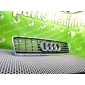 4B0853651F Решетка радиатора Audi A6 C5 Avant Quattro 2003 , 4B0853651