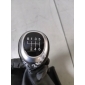BMW F20 GAŁKA MIESZEK ZMIANY BIEGÓW UK Bmw f20 рукоятка чехол переключения кпп uk