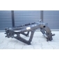 162748 Suzuki gsx - r 600 750 l1 - l6 рама