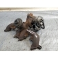PMF100440 honda accord vi 2.0d 2000 год турбокомпрессор garrett pmf 100440 gt1549
