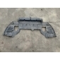 9683028880 Citroen c5 iii x7 плита бампера крышка под бампер