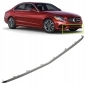 A2058850323 мерседес c - class w205 2015 - 2019 накладка переднего бампера