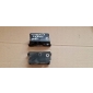 8W0807399A a4 b8 8w рестайлинг s4 крепление крепление декоративная передняя массива / 400a