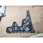 4F5807453 Кронштейн крепления бампера заднего Audi A6 C6 (S6,RS6) 2007