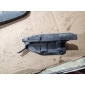 4F5807892 Кронштейн крепления бампера заднего Audi A6 C6 (S6,RS6) 2007