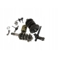SKB.A101 Кпп ktm sxf sx - f 250 06 - 12