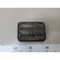7700800QAA Решетка вентиляционная Nissan Almera 3 G11, G15 2012>