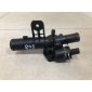 110605536R Корпус термостата Renault Duster 2012>
