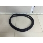 5E0867366C Уплотнитель проема двери передней правой Skoda Octavia A7 2013> , 5E0867366B