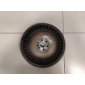 1462885 Маховик Ford Focus 2 DA 2005-2008 , 98MM6375CA