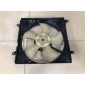 1671128150 Диффузор Toyota Rav 4 A20 2000-2005 , 1636123050