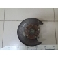 G21B261B1 Цапфа левая Mazda Mazda 6 GG 2002-2007