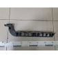 5E5807863 Крепление бампера Skoda Octavia A7 2013>