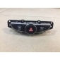 937904L0004X Кнопка включения аварийной сигнализации Hyundai Solaris 2010-2017 , 937101R1004X, 937404L0004X