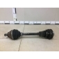 5Q0407271AR Полуось передняя левая Skoda Octavia A7 2013>